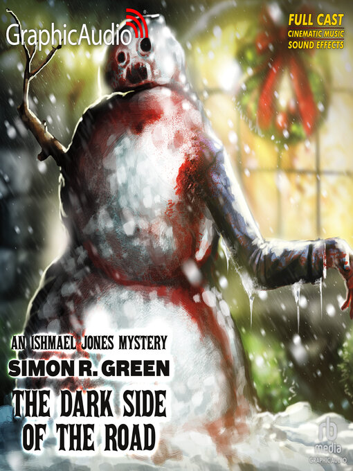 Title details for The Dark Side of the Road by Simon R. Green - Available